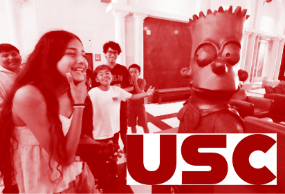 2026 USC